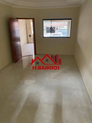 Imagem Casa com 03 Dormitórios à Venda no Jardim das Indústrias - SJCampos