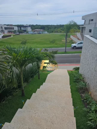 Imagem A CASA DOS SONHOS NO MELHOR CONDOMÍNIO FECHADO DE ALTO PADRÃO MAR!