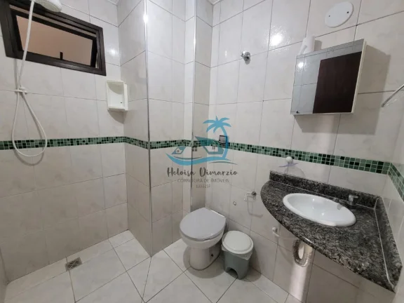 Imagem Apartamento com 4 dormitórios a venda no Tenório em Ubatuba.