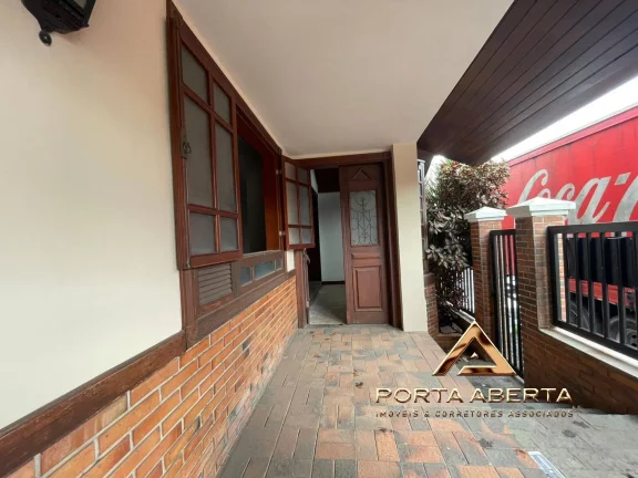 Imagem Casa para Venda ou Locação - 4 Quartos - Professores - COD 1326