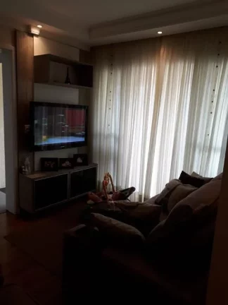 Imagem Apartamento para Venda em Santo André / SP no bairro Jardim