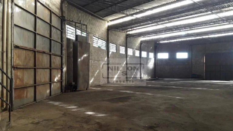 Imagem Barracão à venda, 860 m² por R$ 3.800.000,00 - Jardim Santana - Campinas/SP