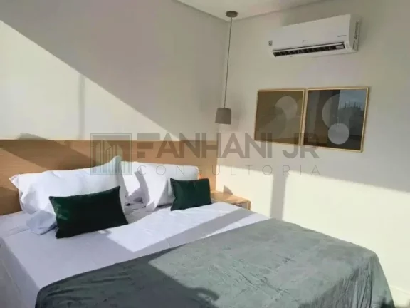Imagem Imóvel de luxo no coração de São Paulo: Apartamento 1 quarto, 1 suíte, 2 salas, 2 banheiros, 2 vagas Jardim Paulista 86m²
