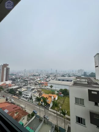 Imagem Apartamento 2 Dormitórios!