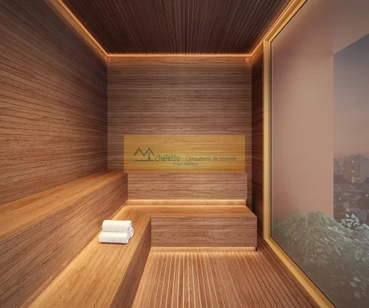 Imagem APARTAMENTO RESIDENCIAL em SÃO PAULO - SP, CERQUEIRA CÉSAR