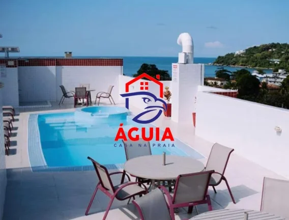 Imagem Apartamento mobiliado na praia das Toninhas próximo a praia!