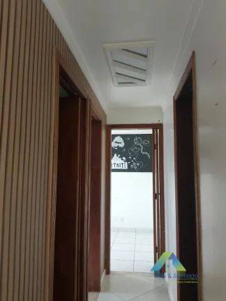 Imagem LINDO APARTAMENTO COM 63m² EM 3 DORMITORIOS NA REGIÃO DO SACOMÃ/ZSUL.