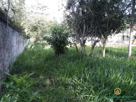 Imagem LOTE com 1.483,16m², praticamente plano, 100% aproveitável!
