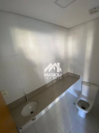Imagem Sala para alugar, 70 m² por R$ 4.463,00/mês - Praia da Costa - Vila Velha/ES