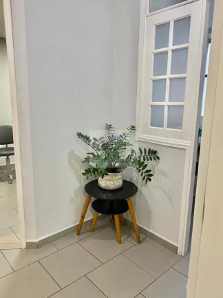 SALA COMERCIAL À VENDA EM MOEMA/SP