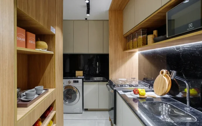 Imagem APARTAMENTO RESIDENCIAL em Rio de Janeiro - RJ, Cachambi