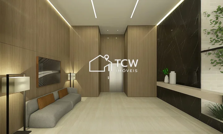 Imagem Apartamento Alto Padrão 4 dorm