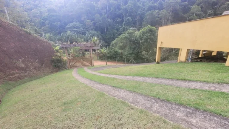 Foto do imóvel: SITIO RESIDENCIAL em MARECHAL FLORIANO - ES, Alto Bom Jesus