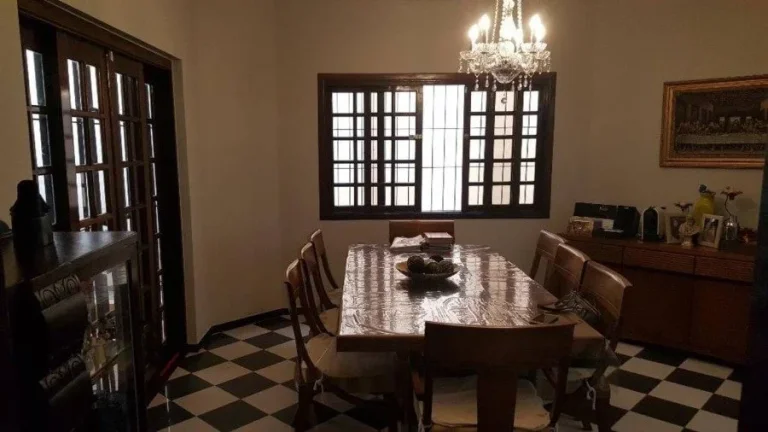Imagem Sobrado para Venda por R$850.000,00 com 450m², 3 dormitórios, 1 suite e 1 vaga - Vila carolina, São paulo / SP - Cód. 13325