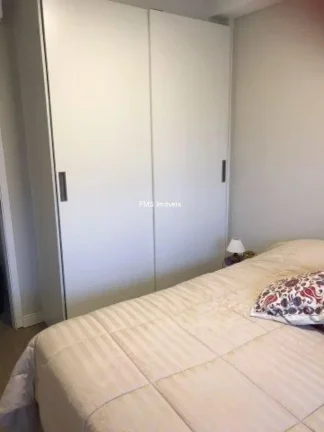 Imagem Oportunidade única: Apartamento à venda na Consolação, São Paulo-SP! 1 quarto, 1 sala, 1 banheiro, 1 vaga, 49m².