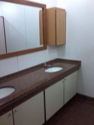 Imagem Sala para alugar, 206 m² no Brooklin - 5 vagas