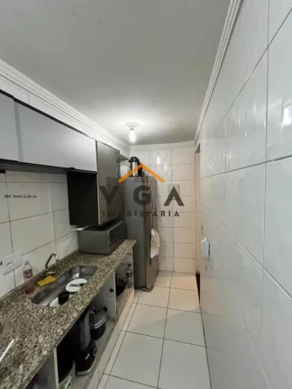 Imagem Apartamento para Venda em São Paulo, Vila Ré, 2 dormitórios, 1 banheiro