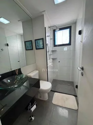 Imagem Apartamento Duplex com 3 dormitórios à venda, 184 m² por R$ 1.750.000,00 - Vila Andrade - São Paulo/SP