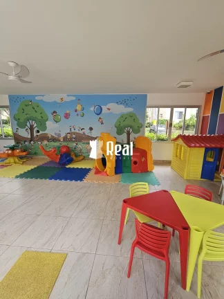 Imagem 3/4 com suíte