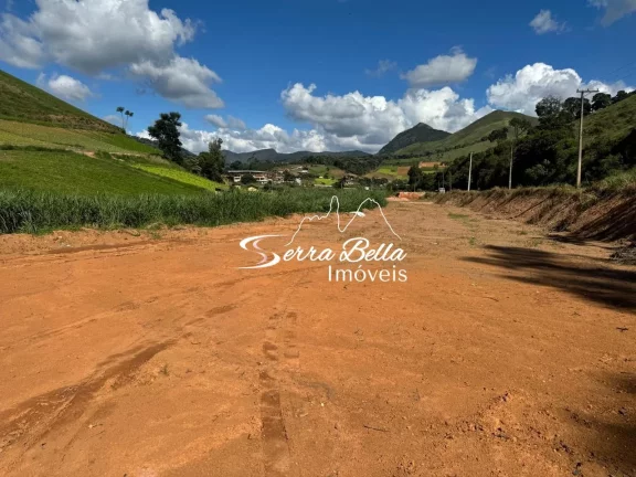 Imagem Terreno à venda, 300 m² por R$ 160.000 - Água Quente - Teresópolis/RJ