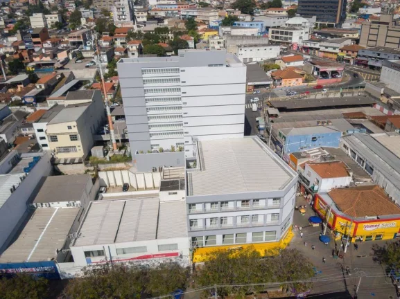 Imagem Sala Comercial para Alugar, 27 m² em Centro - Carapicuíba