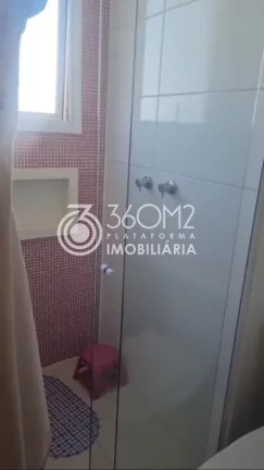 Imagem Apartamento para Venda em Santo André / SP no bairro Campestre