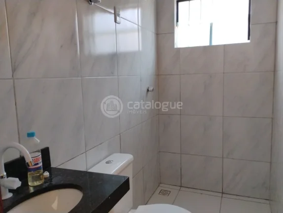 Imagem CASA REFORMADA E ESCRITURADA EM BELA MACAÍBA: