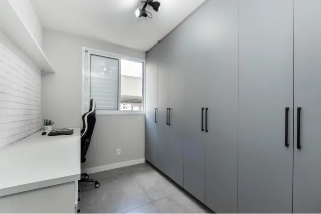 Imagem Apartamento à venda. 2 dormitórios, 1 vaga, Reformado. Ao lado do Tietê Plaza Shopping.