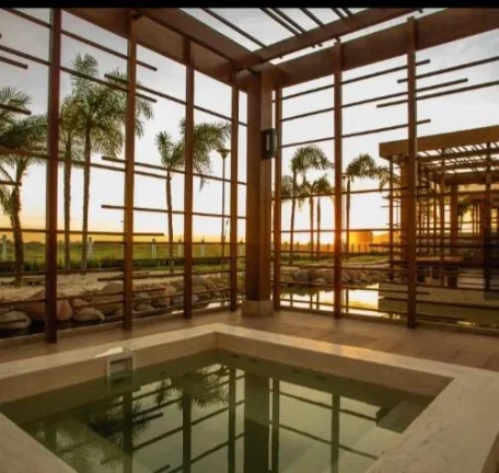 Imagem APARTAMENTO 648M2 NO RISERVA GOLF BARRA DA TIJUCA
