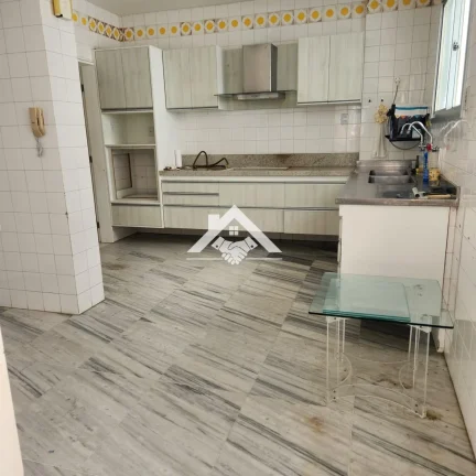 Imagem Apartamento para Venda em Salvador, Canela, 4 dormitórios, 1 suíte, 3 banheiros, 2 vagas