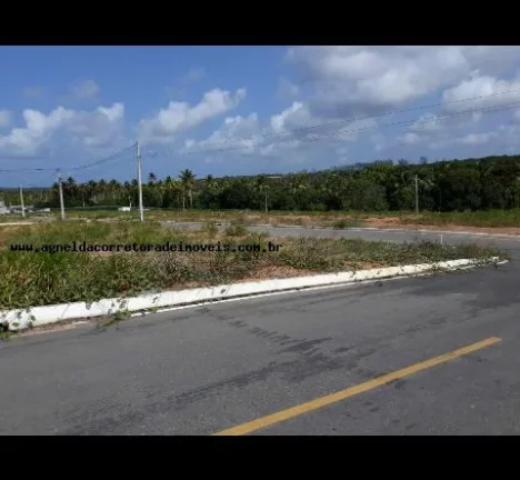 Imagem Lote para Venda em Parnamirim, Parque das Nações