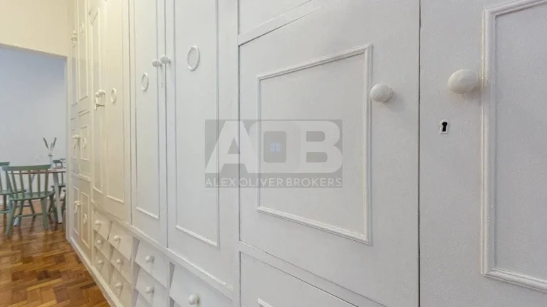 Imagem Apartamento à venda na Lagoa, 2quartos, 66m2, Av. Epitácio Pessoa.