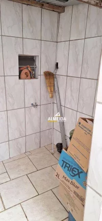Imagem Casa com 2 dormitórios à venda, 76 m² por R$ 270.000,00 - Parque Universitário - Rio Claro/SP
