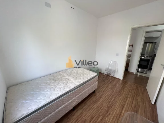 Imagem Este aconchegante apartamento de 2 dormitórios está localizado na tranquila Rua Affonso Celso Dias...