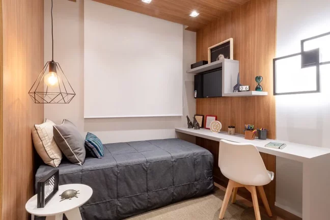 Imagem Linea Home Resort Tatuapé