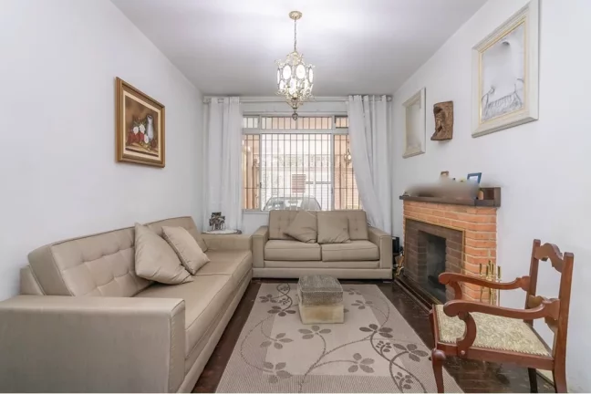 Imagem CASA RESIDENCIAL em São Paulo - SP, Jardim Prudência