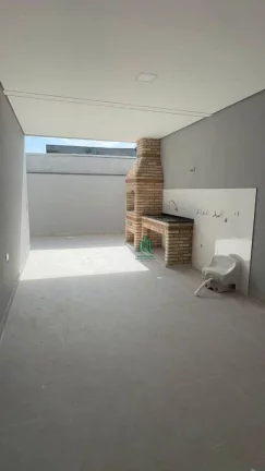 Imagem Casa com 3 dormitórios à venda, 90 m² por R$ 520.000,00 - Parque Piratininga - Itaquaquecetuba/SP