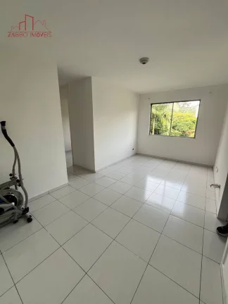 Imagem Lindo Apartamento - Condomínio São Paulo - 64m²