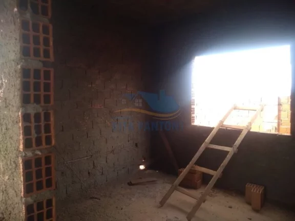 Imagem Casa - Ribeirão Preto - Jardim Paulo Gomes Romeo - Região Oeste