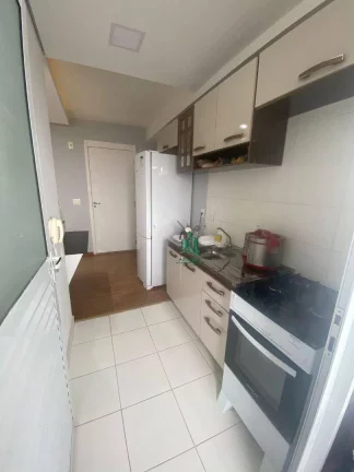 Imagem Apartamento com 2 dormitórios à venda, 49 m² por R$ 345.000,00 - Vila Medeiros - São Paulo/SP