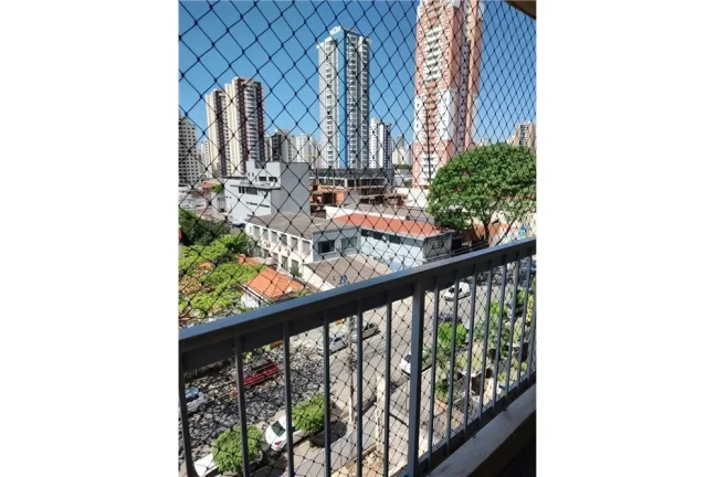 Imagem APARTAMENTO RESIDENCIAL em São Paulo - SP, Tatuapé