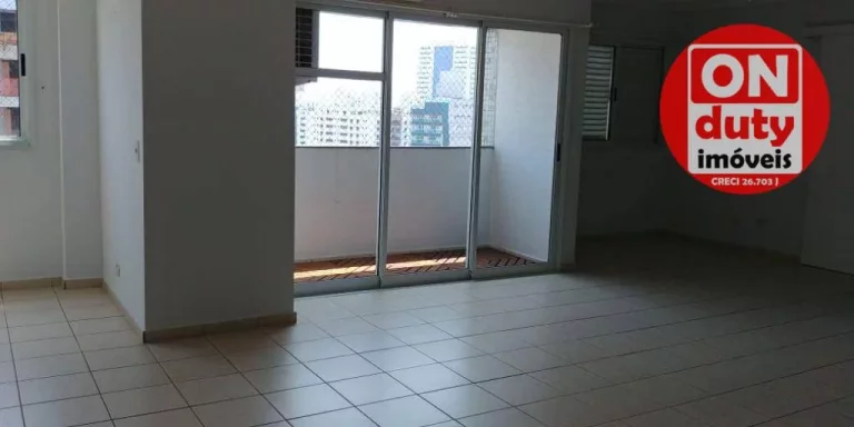 Imagem Apartamento com 4 dormitórios à venda, 150 m² por R$ 1.070.000,00 - Boqueirão - Santos/SP