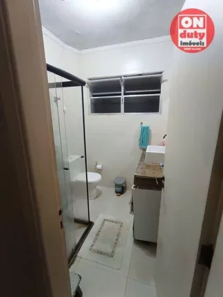 Imagem Apartamento 2 quartos à venda Santos/SP