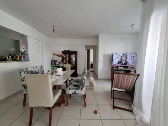 Imagem Life Jabotiana - Apartamento 2/4 com Suíte, Lazer Completo e Ótima Localização