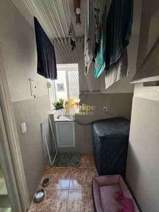 Imagem NÃO PERCA TEMPO, VENHA CONHECER ESSE BELO APARTAMENTO DE 03 QUARTOS E 02 BANHEIROS, À VENDA EM JARDIM CAMBURI, VITÓRIA/ES!