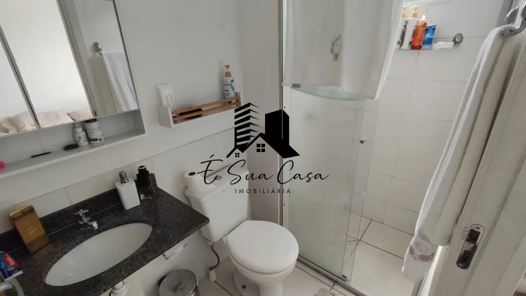 Imagem Apartamento a venda 02 Quartos Bairro Jardim Riacho Contagem MG