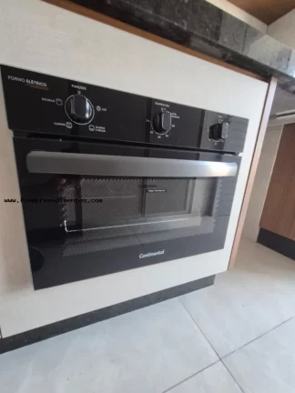 Imagem Apartamento para Locação em Limeira, Jardim Santa Adélia, 2 dormitórios, 1 banheiro, 1 vaga