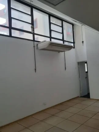 Imagem Alugo Salão Comercial em Santo André, Vila Bastos