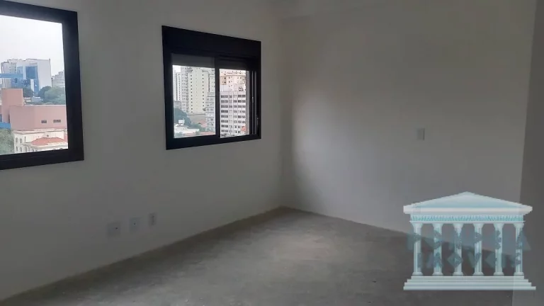 Imagem VIVA BENX POMPEIA - APARTAMENTO 1 DORM. STUDIO 24m²