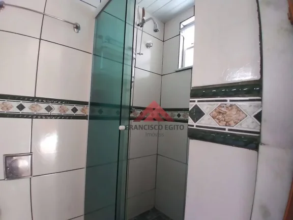 Imagem Apartamento com 2 dormitórios à venda, 60 m² por R$ 250.000,00 - Porto Novo - São Gonçalo/RJ